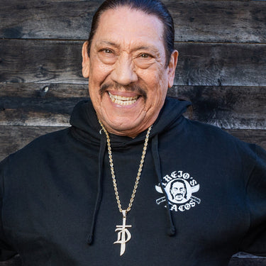 Machete Hoodie - The Pepper Pantry (Formerly Marie Sharp's)